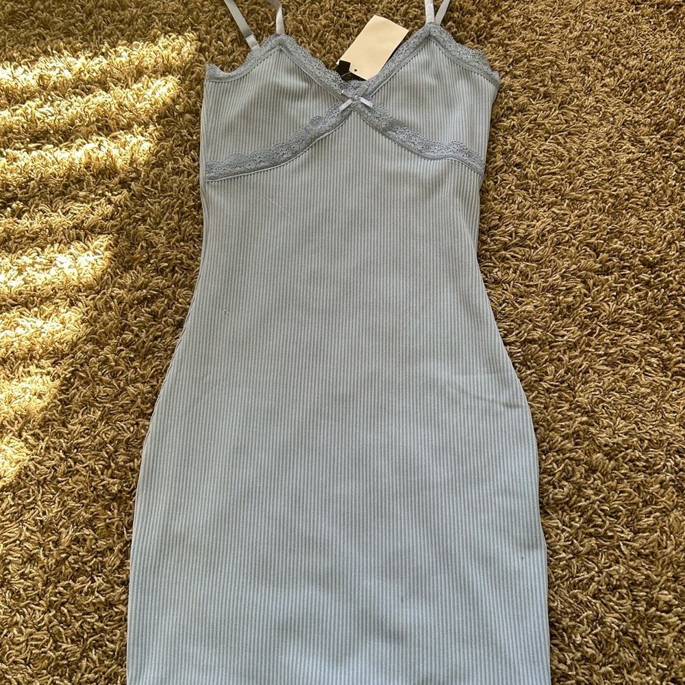 h&m dress